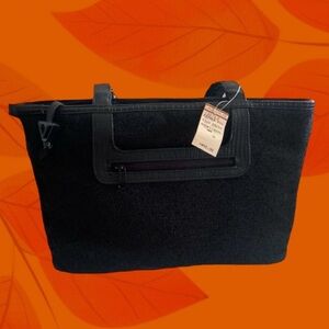 NWT purse,  shoulder bag by Valerie Barad. Several compartments.